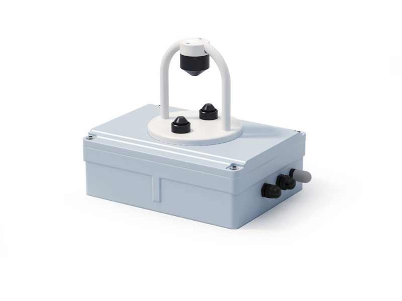 隧道專用超聲波風速儀